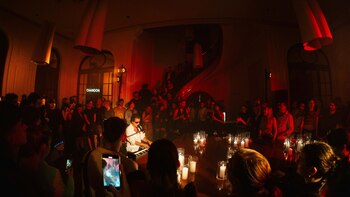 Coti en Chandon Home Experience