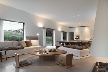 La organización funcional de los