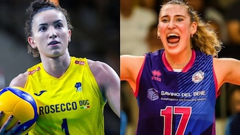 Dónde ver final del