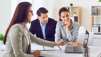 Cada vez más estadounidenses deciden