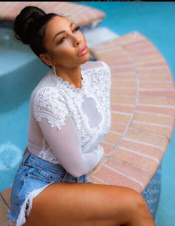 Natalie DiDonato se encontraba