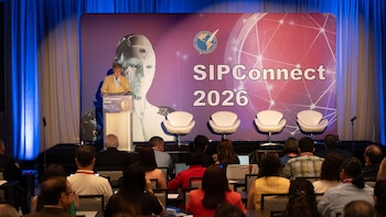 SIPConnect 2026 Miami
