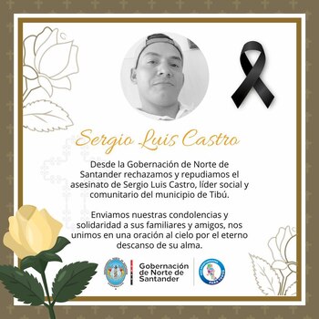 Gustavo Petro se manifestó sobre