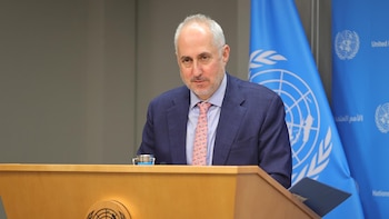 La ONU confirma la liberación de dos trabajadores afganos detenidos por los talibán en Afganistán