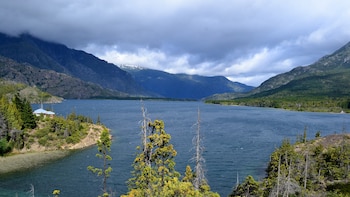 El Lago Epuyén es reconocido
