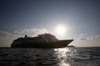 Desde el cierre de fronteras