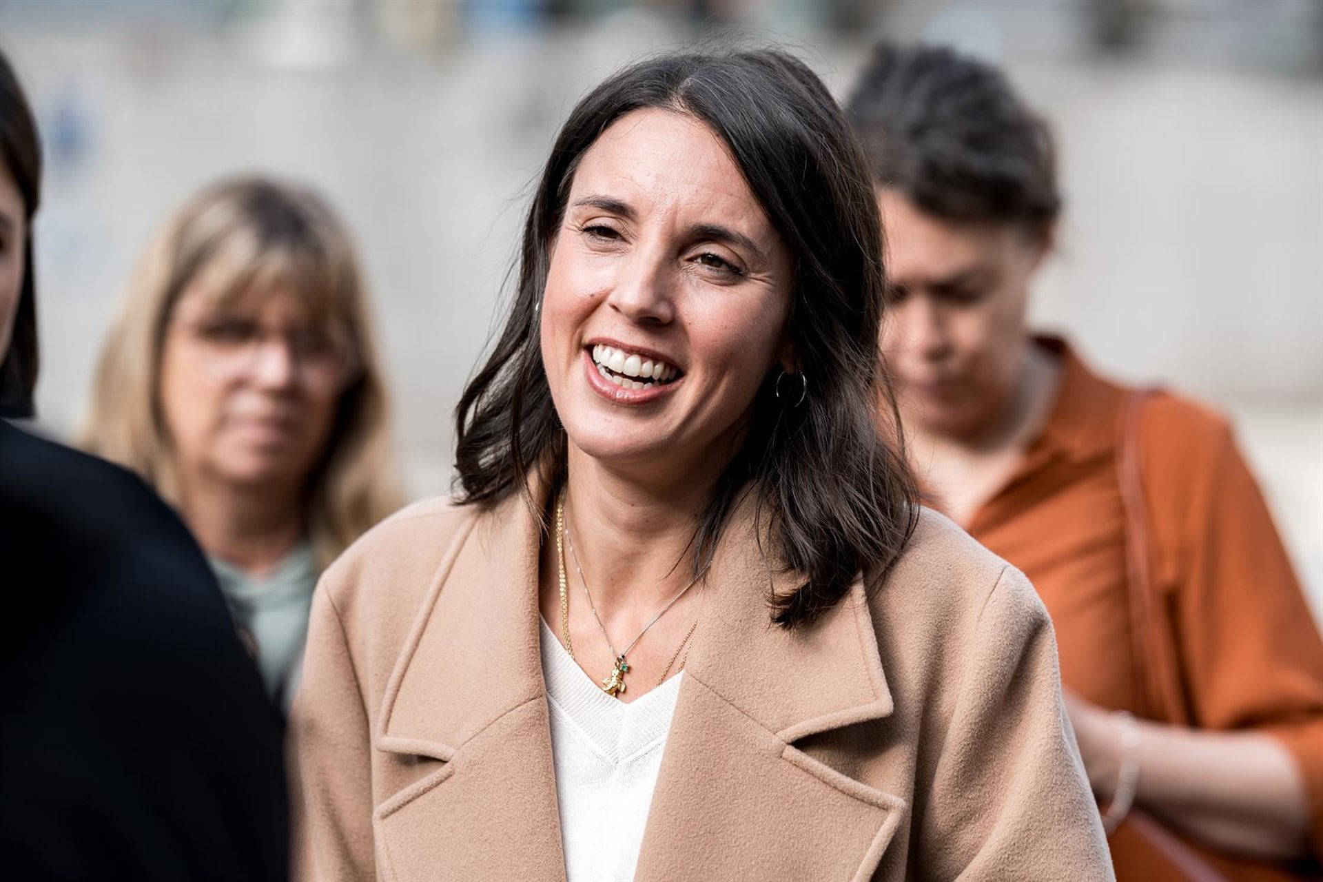 Podemos y Sumar pactan con NC e IU en Canarias; Montero anuncia más acuerdos