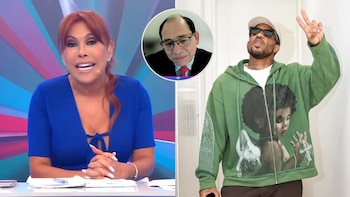 El abogado de Magaly Medina desmiente la versión de Jefferson Farfán sobre el servicio comunitario: "Es absolutamente falso"