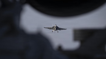 La OTAN refuerza su defensa