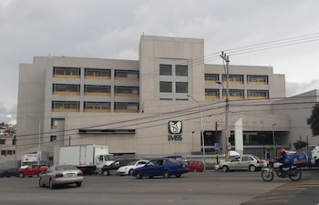 Conoce tu NSS (Foto: Archivo)