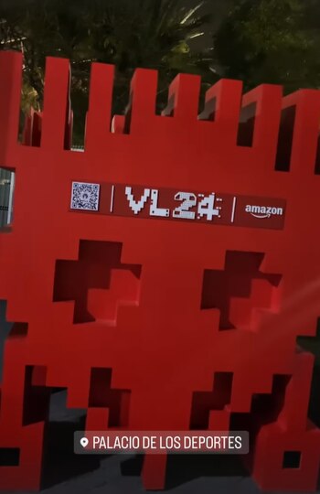 (Instagram/@vivelatino)