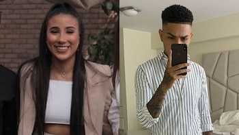 Samahara Lobatón responde a indirectas