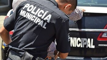 Alleged cell of the CJNG