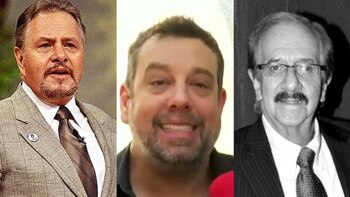 Benito Castro habló abiertamente de