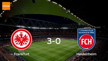 La Bundesliga está considerada como