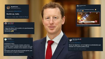 Il divertente consiglio dei peruviani