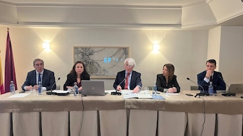 El Consejo General de la