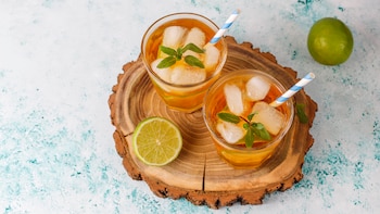 La alternativa helada también puede