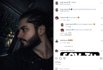 Usuarios de redes sociales detectan