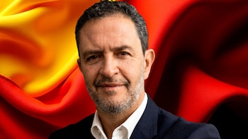 Este es el perfil de Omar Bula Escobar, elegido como nuevo canciller por el gobierno de Abelardo de la Espriella