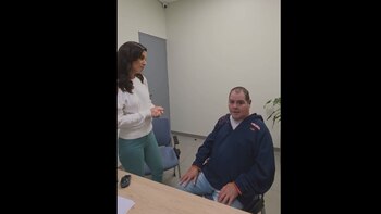 El tiempo no borró lo