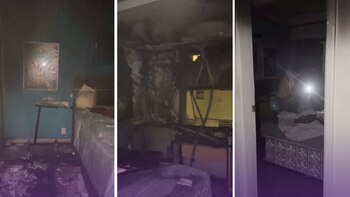 Así quedaron los cuartos del