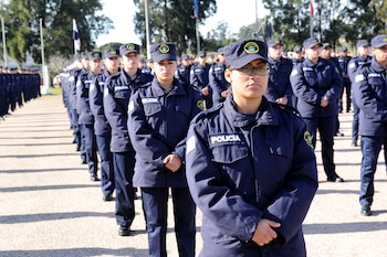 El sindicato policial se manifestó en contra de la media, y solicitó más diálogo con las autoridades en la toma de decisiones.