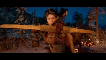 Crimson Desert - Pearl Abyss