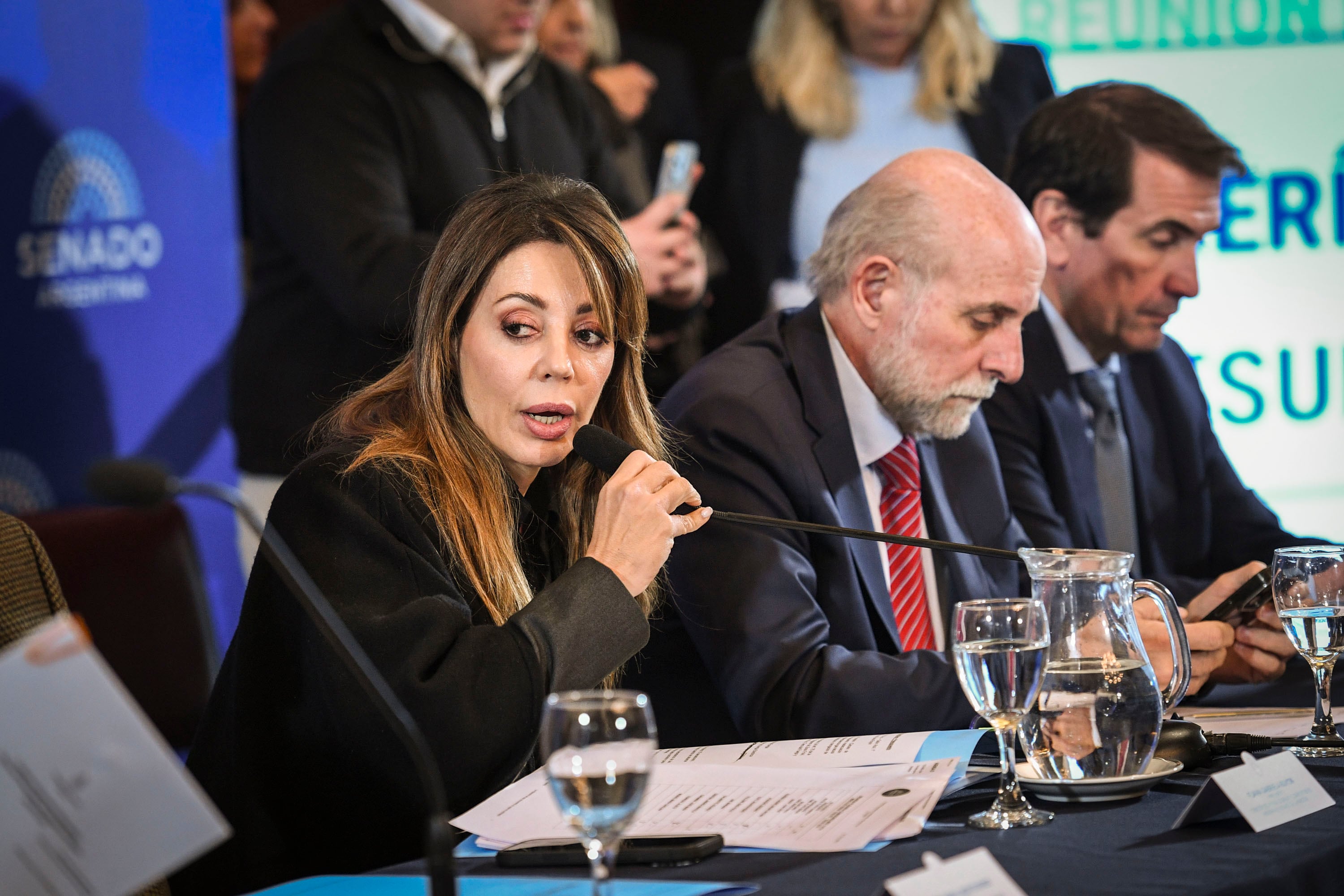 El Presupuesto 2027 plantea reemplazar las pensiones no contributivas por discapacidad por un esquema de pensión por invalidez laboral