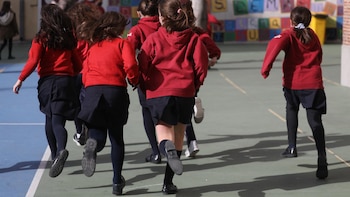 Un psiquiatra advierte de que la mitad de los niños que sufre acoso escolar no lo comunica a su entorno