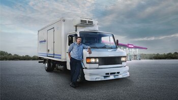 (Crédito: Prensa Castrol)