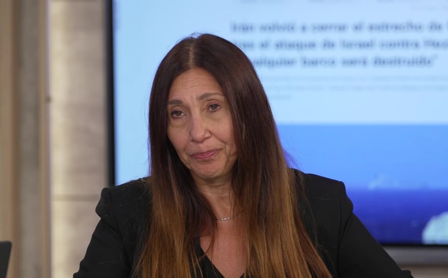 El mensaje de despedida de Denise inspiró a su madre a transformar el dolor en una lucha por la prevención del suicidio y la reforma legislativa (Infobae en Vivo)