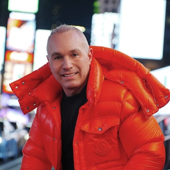 Alejandro Gou es un reconocido