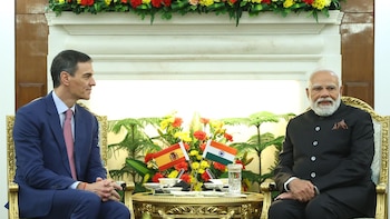 Pedro Sánchez cree que Felipe