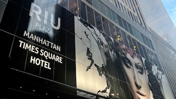 La consolidación de RIU en Estados Unidos: de la expansión vacacional a la hegemonía urbana con RIU Plaza