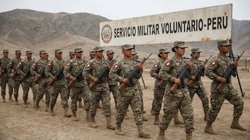Servicio militar en Perú: requisitos, beneficios económicos y quiénes están obligados a realizarlo