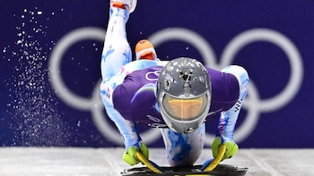 AMP. COI sanciona a Heraskevych