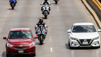 Por estas razones podrían no