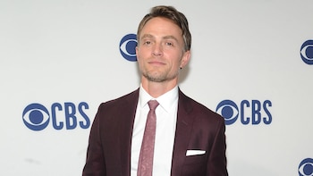 Wilson Bethel
