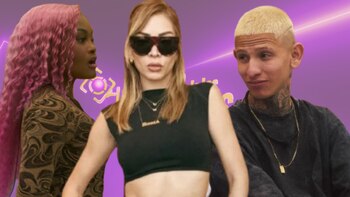 La Jessu le dijo “insoportable”