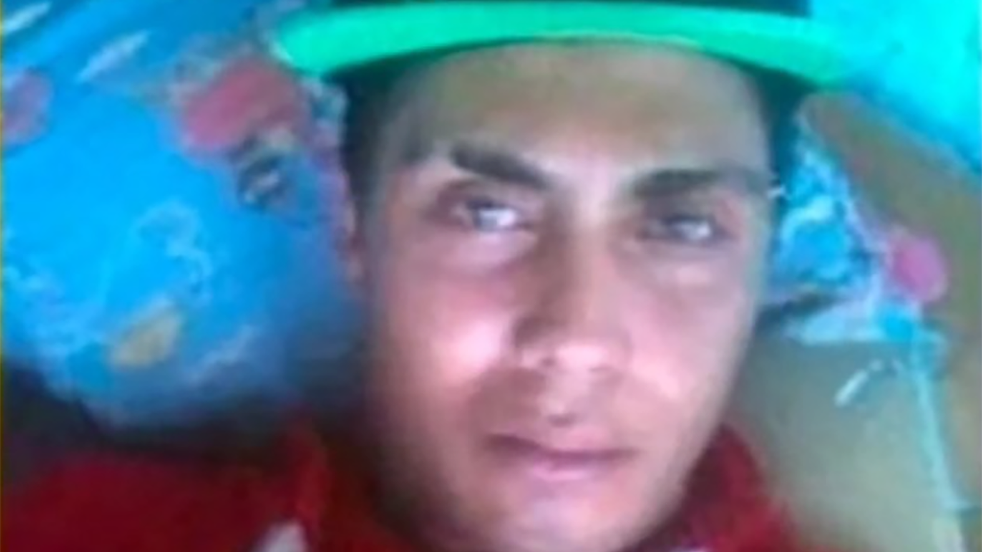 Christian Adrián Maddalena tenía 32 años