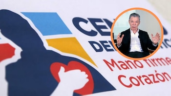 Centro Democrático respondió a Juan Manuel Santos y su columna en ‘The Economist’ : “Mentiroso”