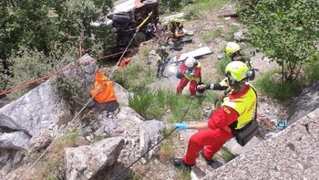 El SPEIS de Huesca, en