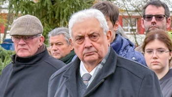 Alemania convoca al embajador ruso