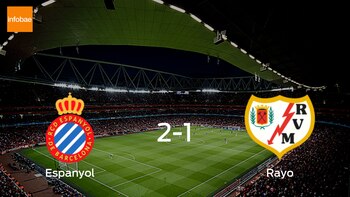 LaLiga tiene dos torneos al año. (Narrativa)
