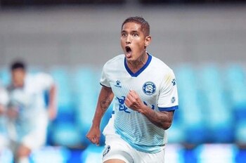 Roberto Siucho volvería a Universitario: