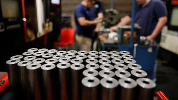 Coparmex advierte sobre reducción de