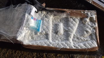 Colombia sigue liderando la producción