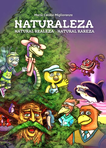 María Cecilia Miglioranza - inhouse