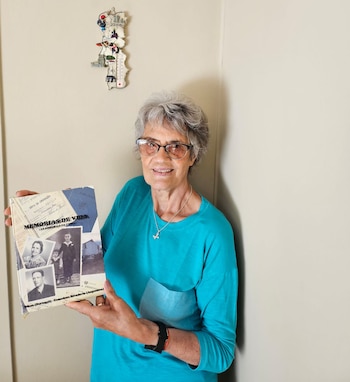 Adelina María de Jesús José